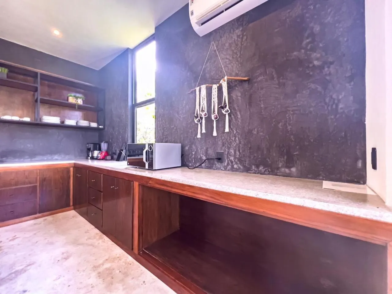 Luxury Private Penthouse With Private Pool Apartment Chemuyil