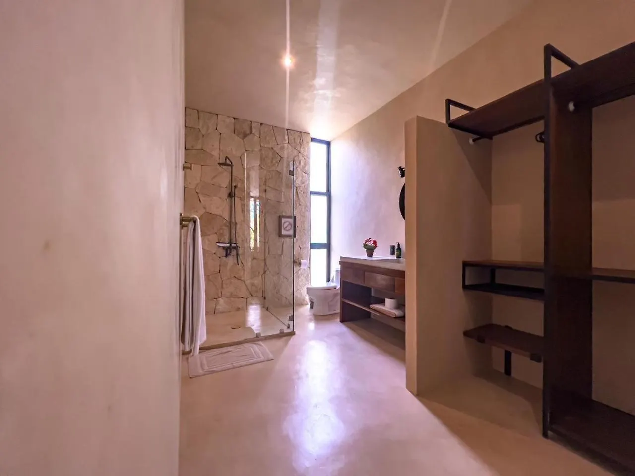 Luxury Private Penthouse With Private Pool Apartment Chemuyil