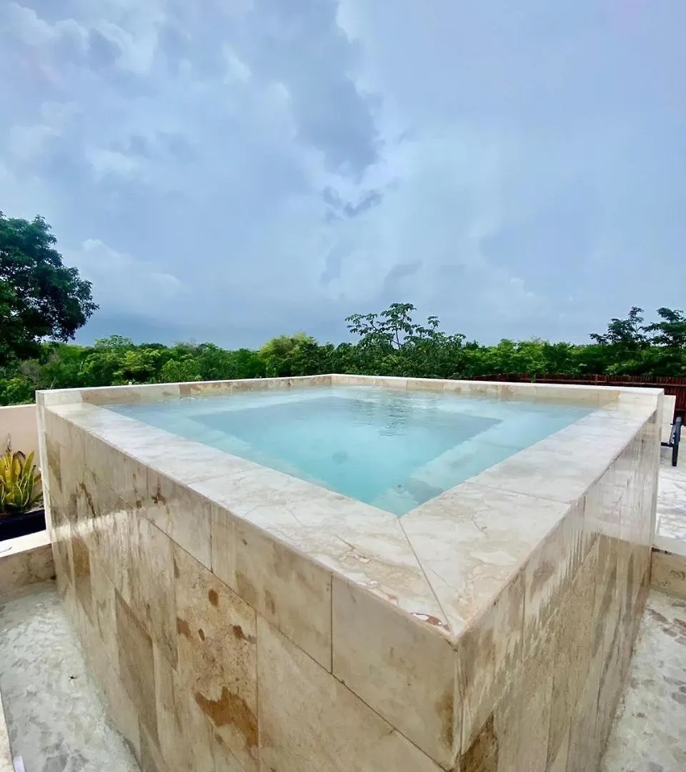 Luxury Private Penthouse With Private Pool contacts