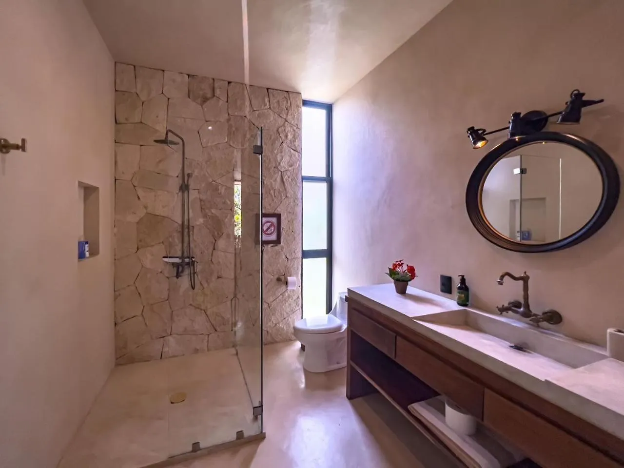 Luxury Private Penthouse With Private Pool Apartment Chemuyil Mexico